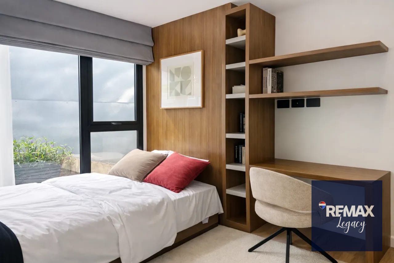Apartamento Venta | Zona 16 | dic2028 — Apartamento en Venta en San Isidro, Zona 16, Guatemala, Ciudad — foto 8 de 17