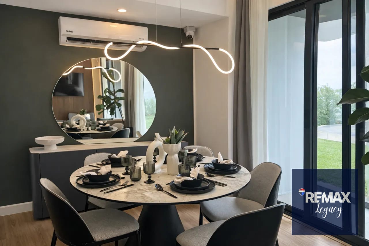 Apartamento Venta | Zona 16 | dic2028 — Apartamento en Venta en San Isidro, Zona 16, Guatemala, Ciudad — foto 6 de 17