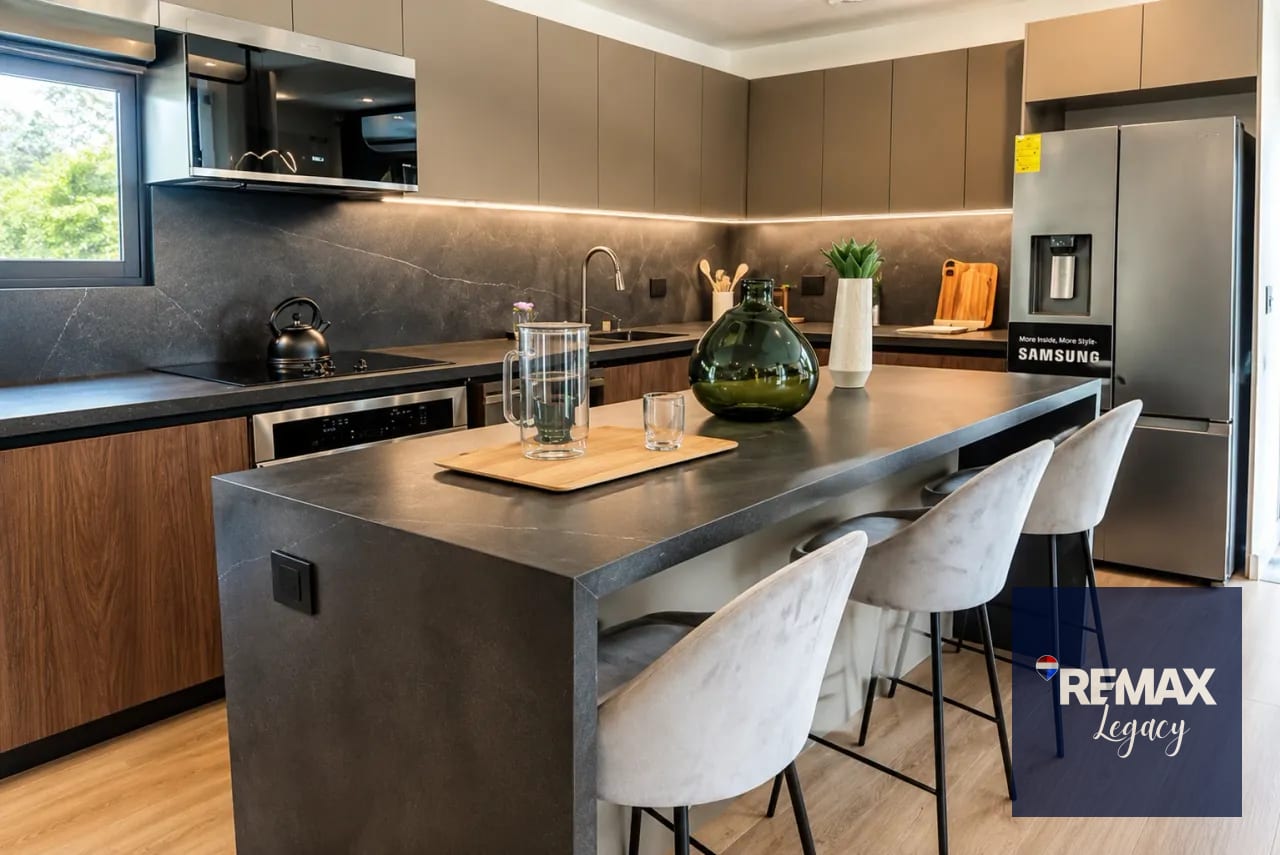 Apartamento Venta | Zona 16 | dic2028 — Apartamento en Venta en San Isidro, Zona 16, Guatemala, Ciudad — foto 1 de 17