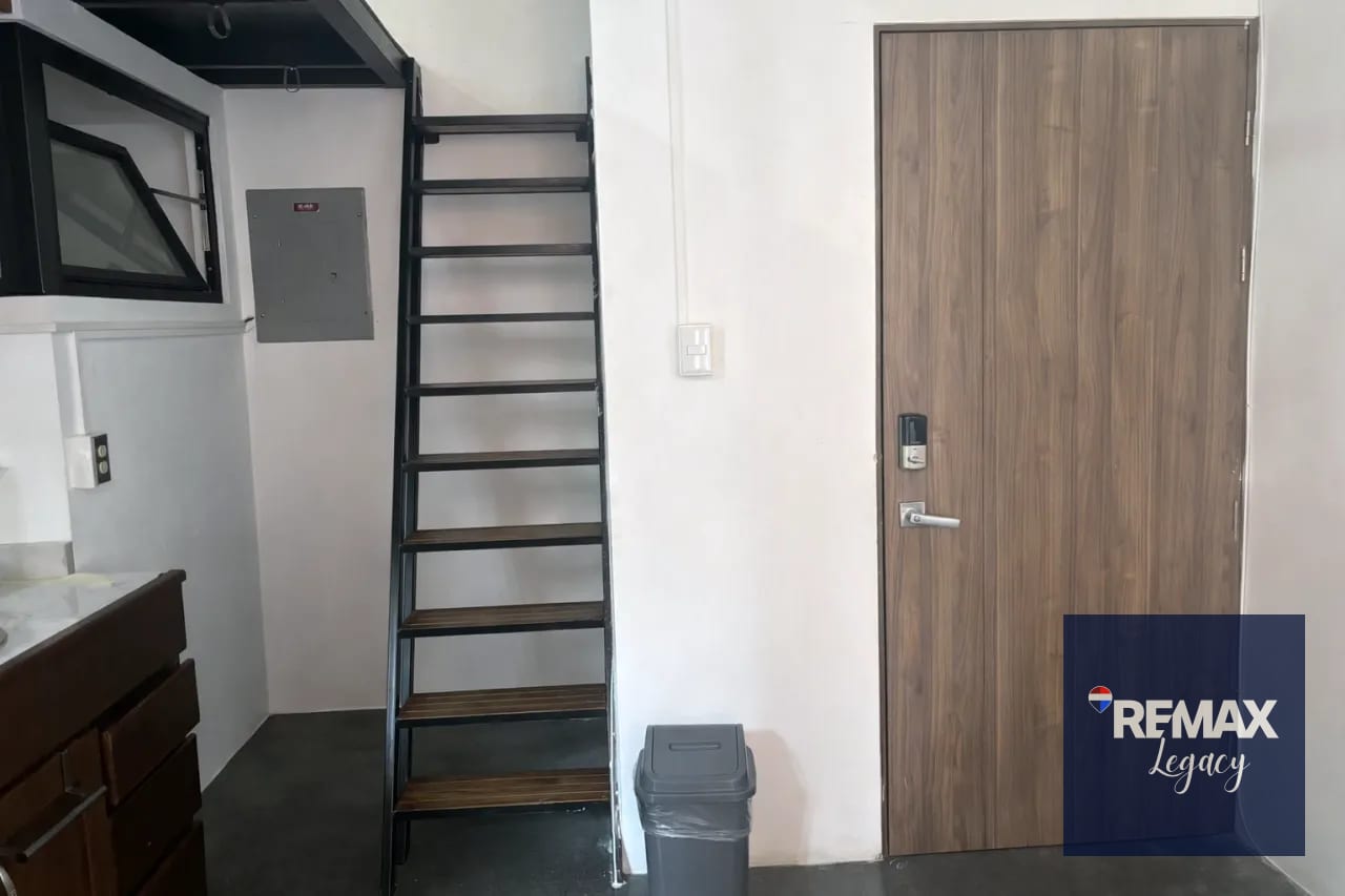 Loft Tipo Estudio | Zona 4 | Edificio Atom — Apartamento en Venta en Zona 4, Guatemala, Ciudad — foto 3 de 15