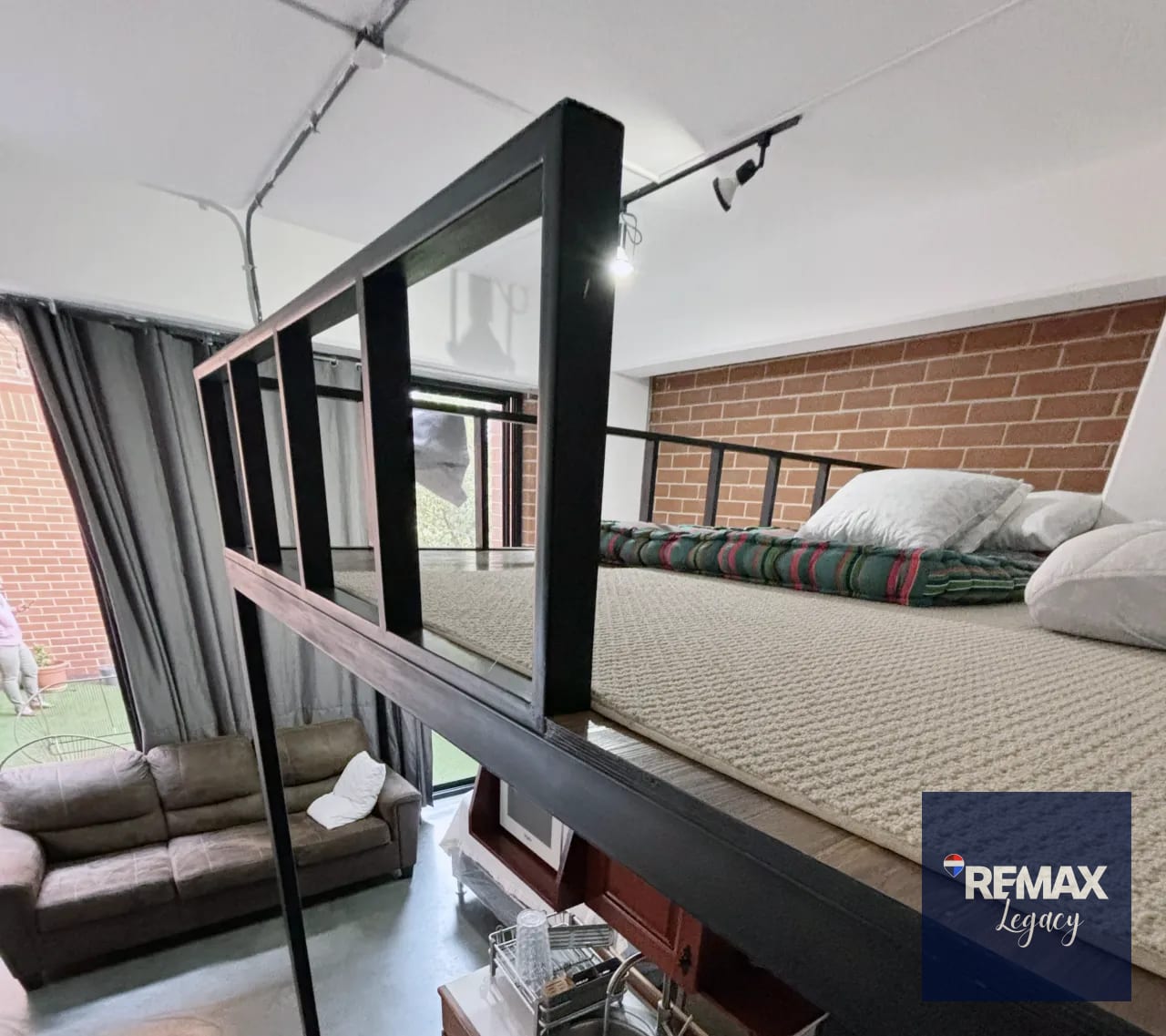 Loft Tipo Estudio | Zona 4 | Edificio Atom — Apartamento en Venta en Zona 4, Guatemala, Ciudad — foto 12 de 15