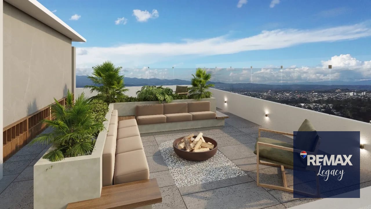 Apartamento Venta | Zona 16 | dic2028 — Apartamento en Venta en San Isidro, Zona 16, Guatemala, Ciudad — foto 17 de 17