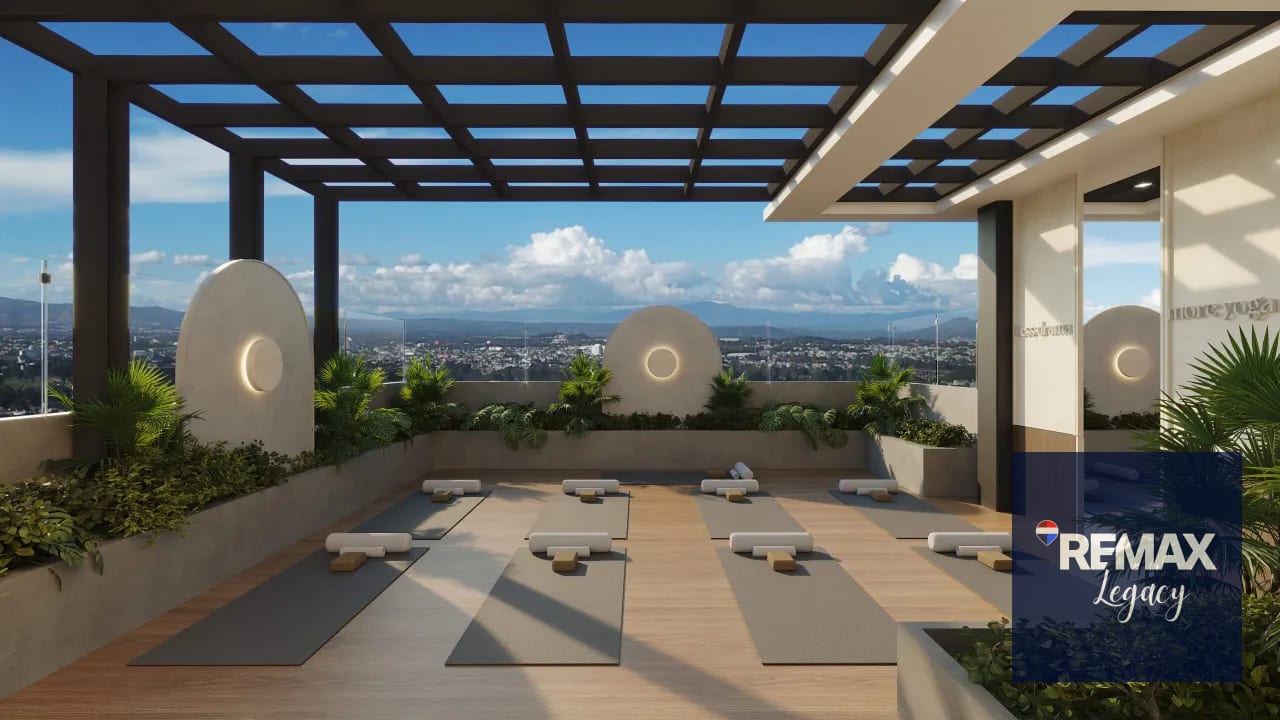 Apartamento Venta | Zona 16 | dic2028 — Apartamento en Venta en San Isidro, Zona 16, Guatemala, Ciudad — foto 15 de 17