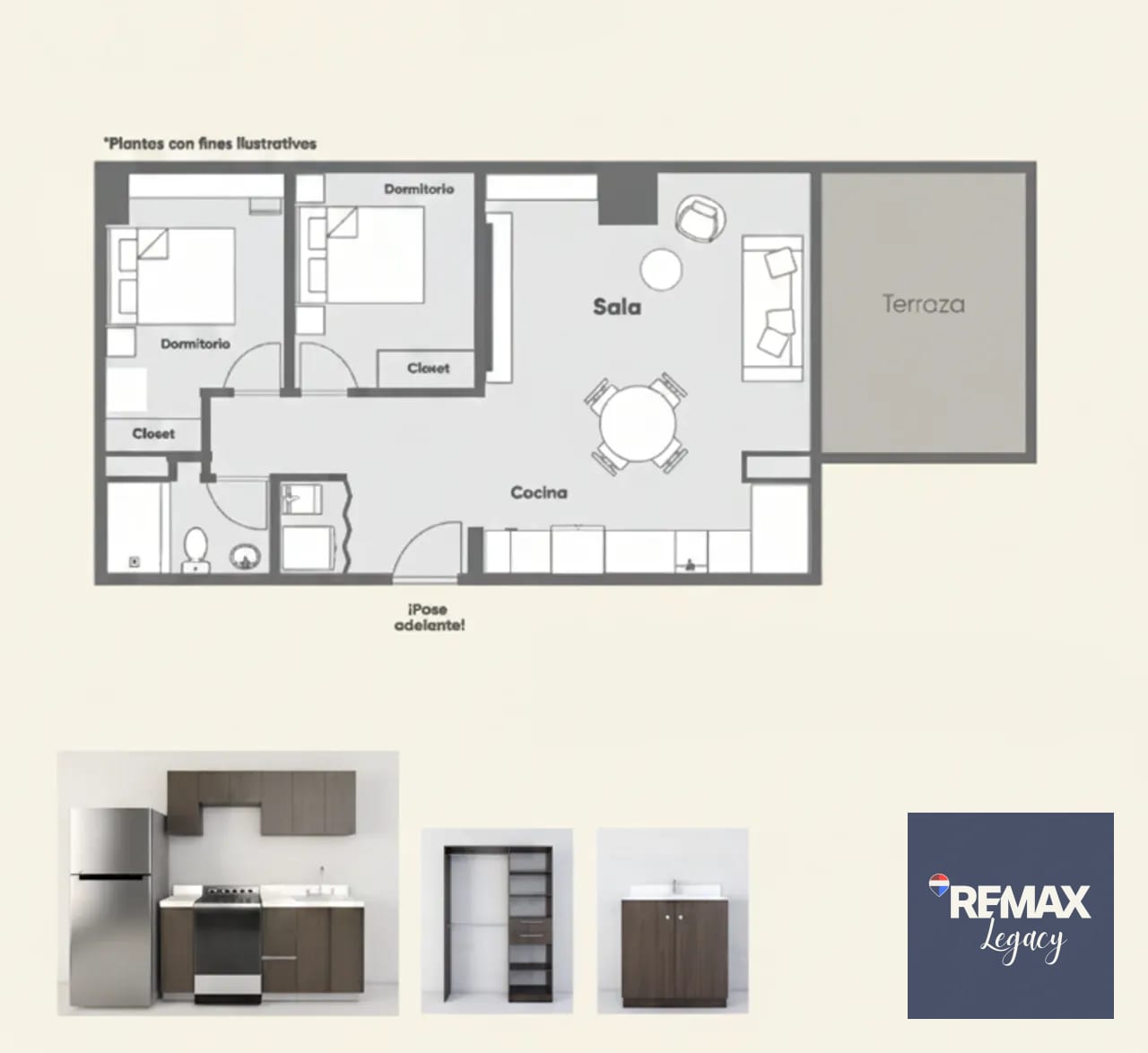 Apartamento Venta | Zona 1 | Dic 2026 — Apartamento en Venta en Zona 1, Guatemala, Ciudad — foto 3 de 10