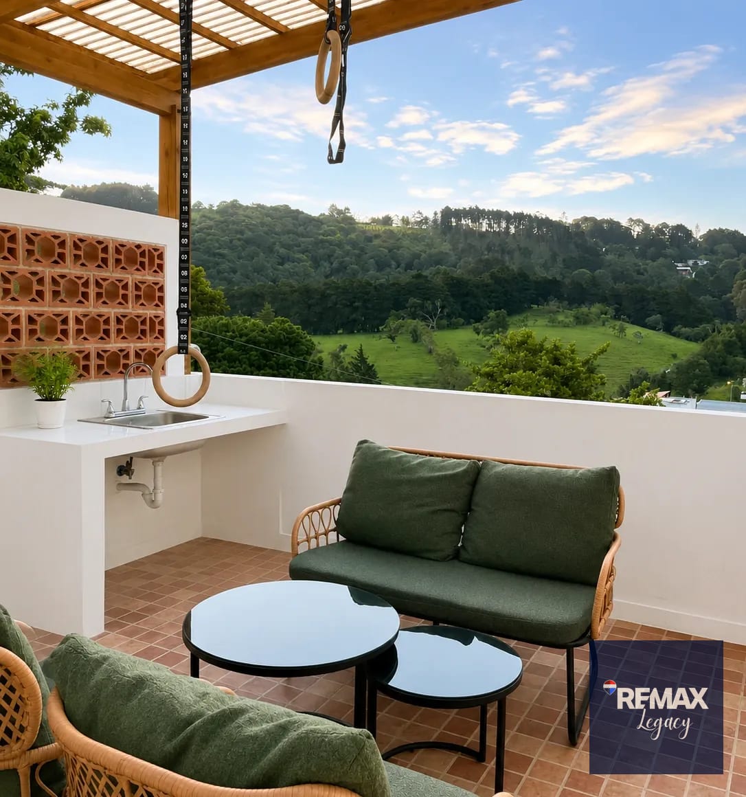 Casa Venta | Condado Rosaire | Fraijanes — Casa en Venta en Fraijanes, Carretera a El Salvador, Guatemala, Ciudad — foto 12 de 12
