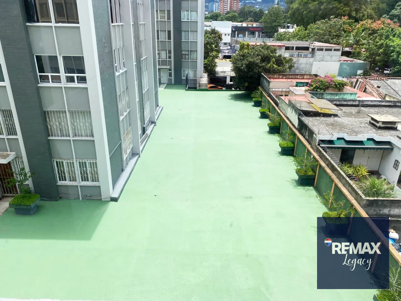Apartamento Venta | Condominio Zona 10 — Apartamento en Venta en Zona 10, Guatemala, Ciudad — foto 12 de 17