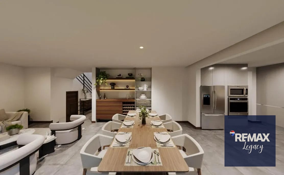 Casa | Venta | CAES | 2027 — Casa en Venta en Carretera a El Salvador, Guatemala, Ciudad — foto 4 de 7