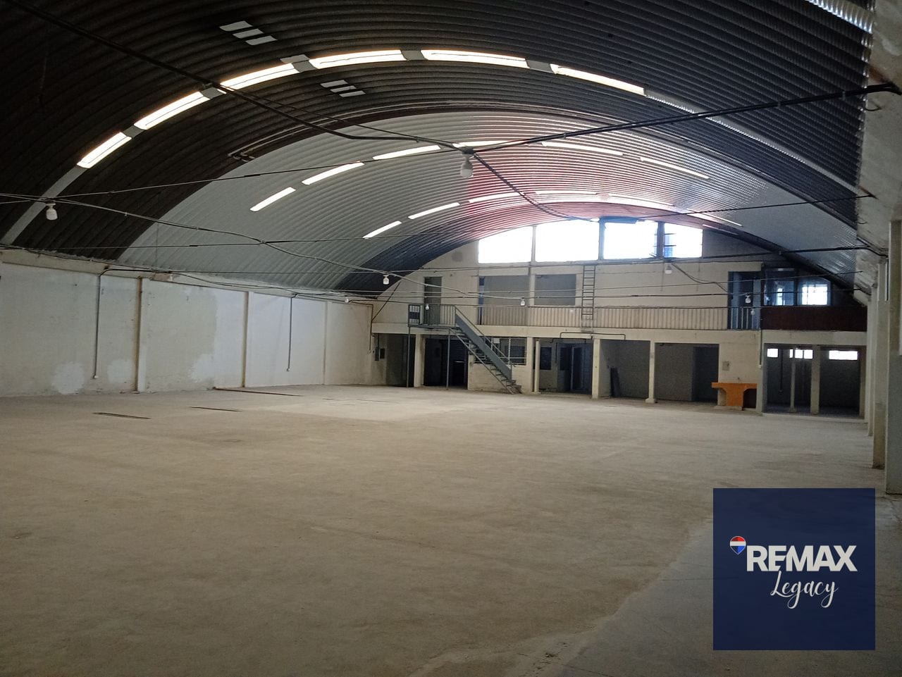 Bodega Renta | Mixco Zona 2 (Cerca de la Rooselvet) — Bodega / Ofibodega en Alquiler en Zona 2 Mixco, Guatemala, Ciudad — foto 4 de 14