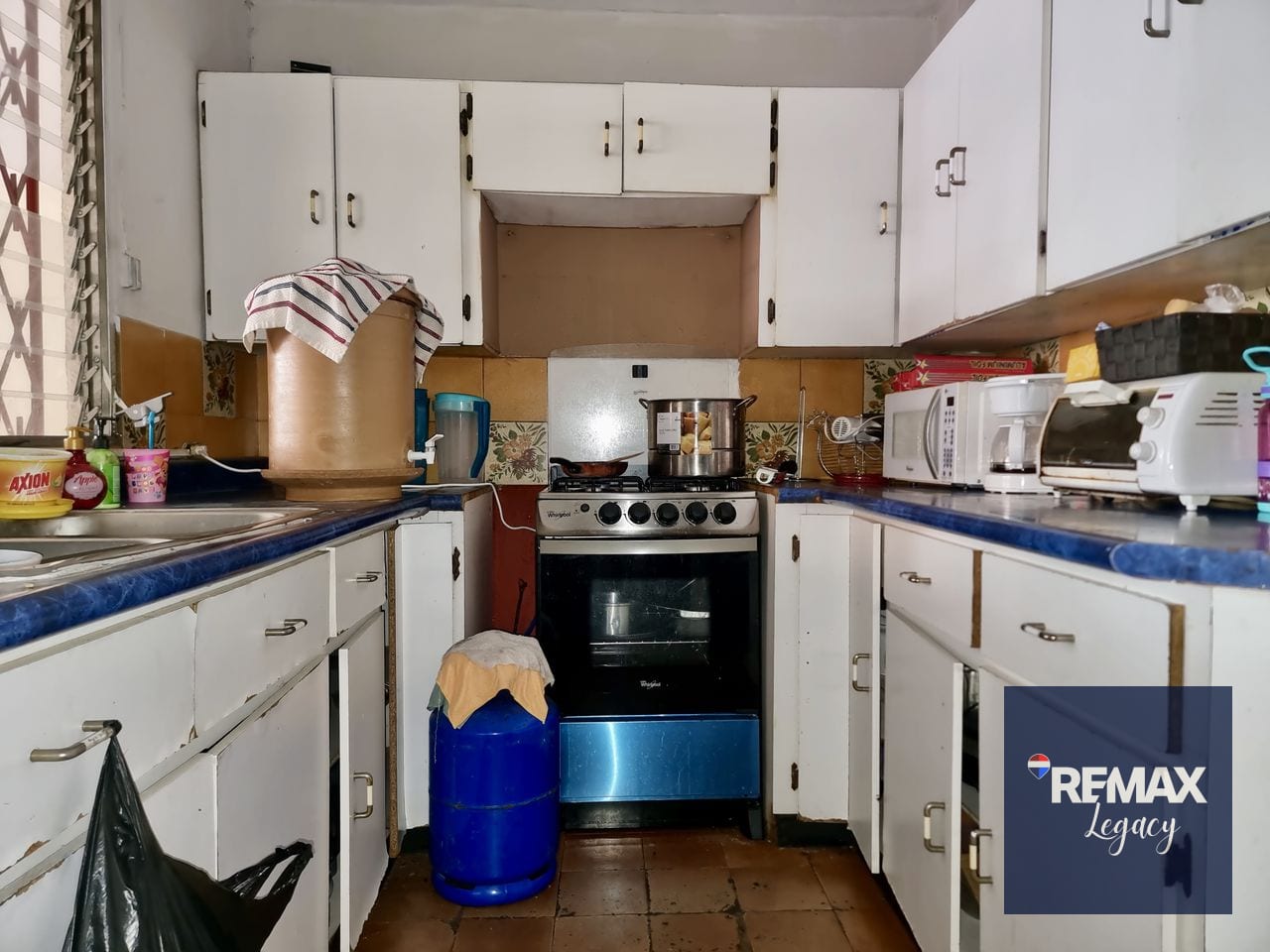Casa Venta | Prados de Monte María | zona 12 — Casa en Venta en Zona 12, Guatemala, Ciudad — foto 3 de 17