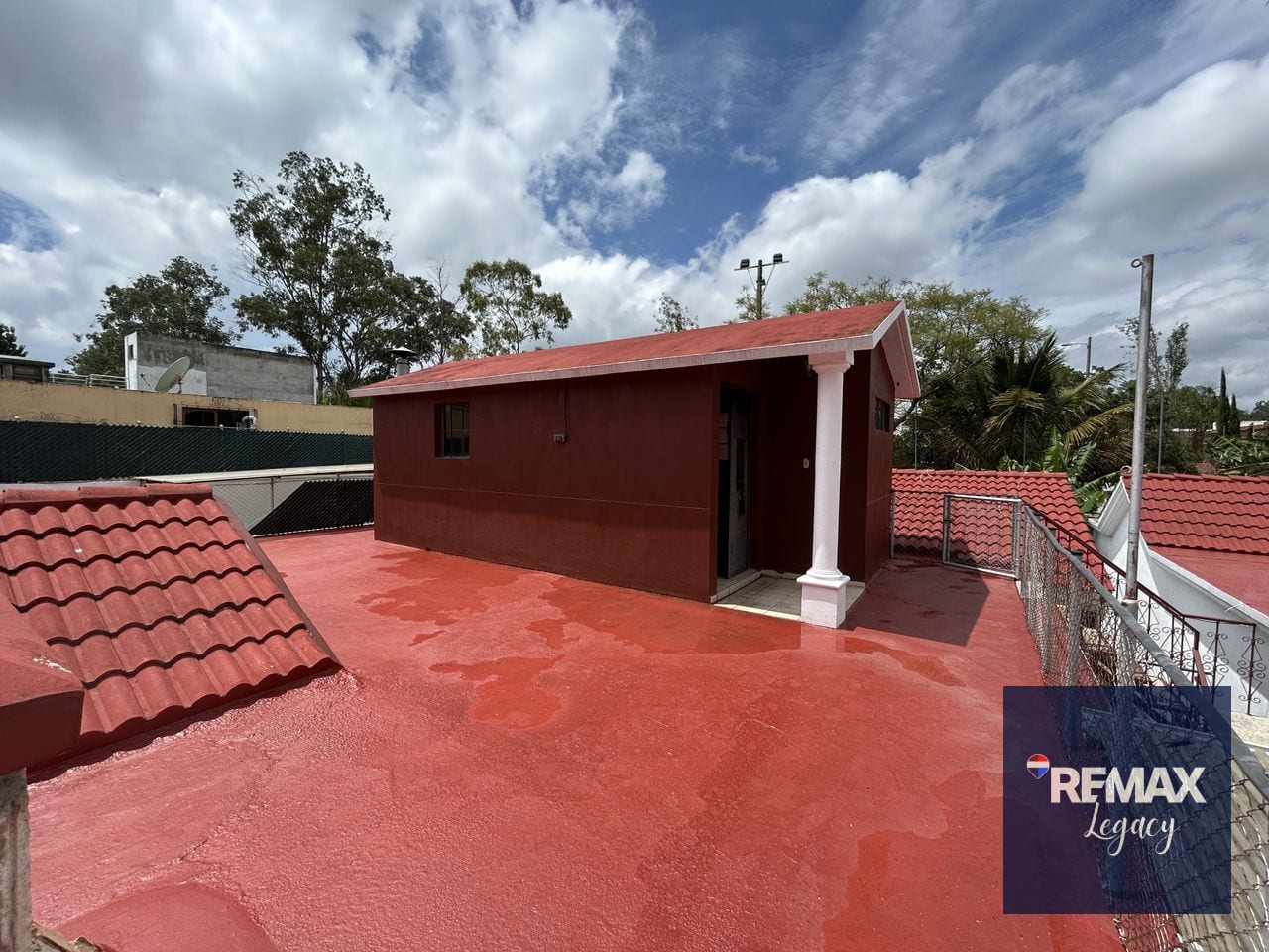 Casa Venta | De un nivel | Jardines de San Isidro | zona 16 — Casa en Venta en Jardines de San Isidro, Zona 16, Guatemala, Ciudad — foto 14 de 17