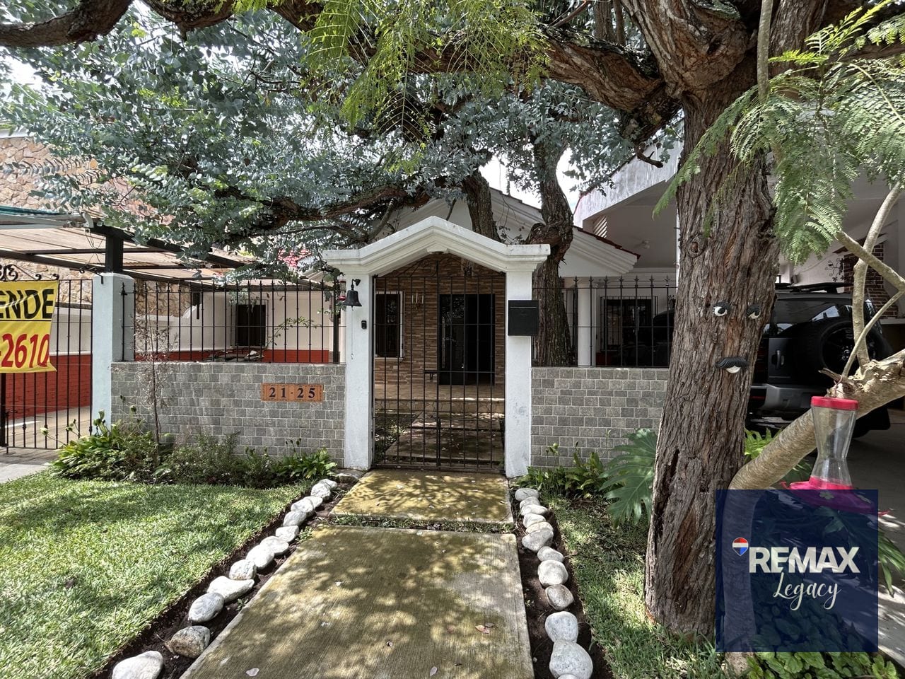 Casa Venta | De un nivel | Jardines de San Isidro | zona 16 — Casa en Venta en Jardines de San Isidro, Zona 16, Guatemala, Ciudad — foto 16 de 17