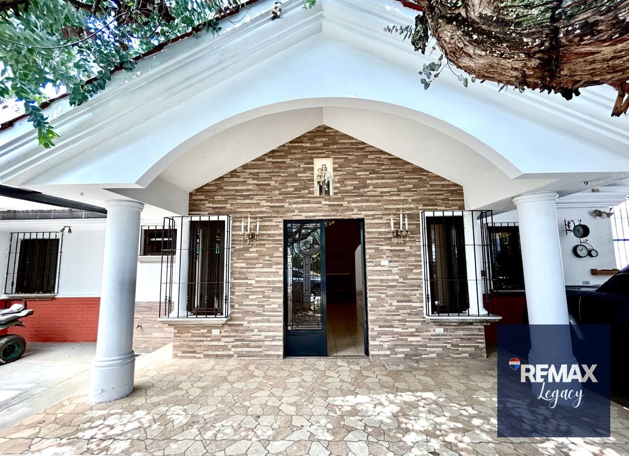 Casa Venta | De un nivel | Jardines de San Isidro | zona 16 — Casa en Venta en Jardines de San Isidro, Zona 16, Guatemala, Ciudad — foto 17 de 17