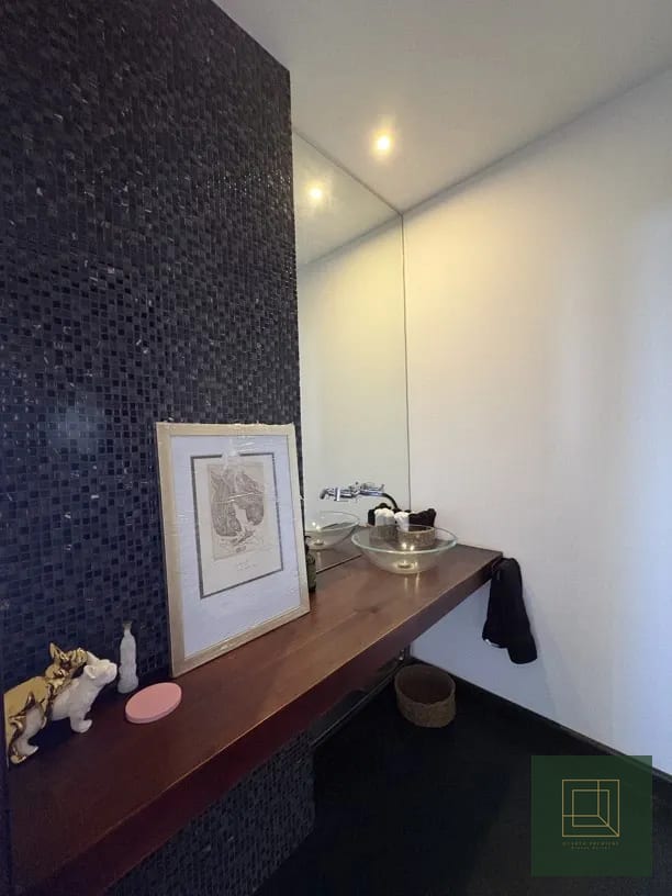 Penthouse en venta, Vista Hermosa 1, zona 15 — Apartamento en Venta en Midori, Zona 15, Guatemala, Ciudad — foto 5 de 10