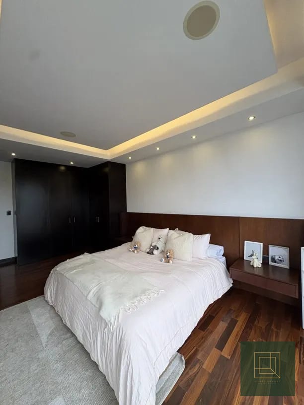 Penthouse en venta, Vista Hermosa 1, zona 15 — Apartamento en Venta en Midori, Zona 15, Guatemala, Ciudad — foto 8 de 10