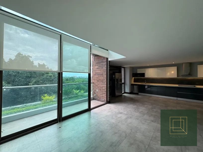 Apartamento en renta Viu Cayala, zona 16 — Apartamento en Alquiler en Viú Cayalá, Zona 16, Guatemala, Ciudad — foto 1 de 10