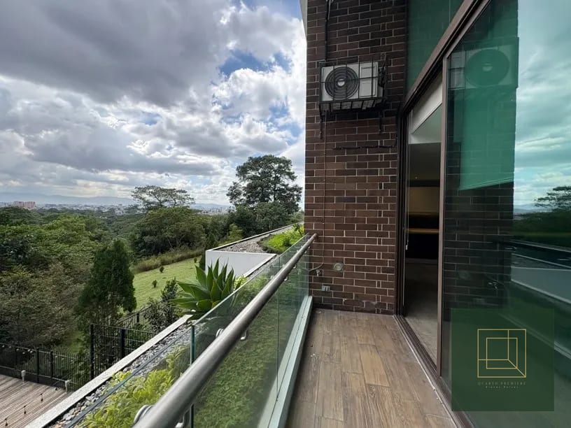 Apartamento en renta Viu Cayala, zona 16 — Apartamento en Alquiler en Viú Cayalá, Zona 16, Guatemala, Ciudad — foto 5 de 10
