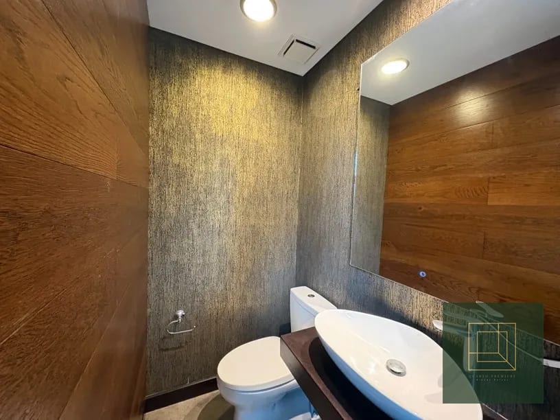 Apartamento en renta Viu Cayala, zona 16 — Apartamento en Alquiler en Viú Cayalá, Zona 16, Guatemala, Ciudad — foto 6 de 10