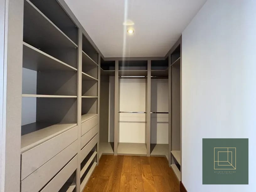 Apartamento en renta edificio Ápice 1, vista Hermosa 1 — Apartamento en Alquiler en Ápice, Zona 15, Guatemala, Ciudad — foto 10 de 10