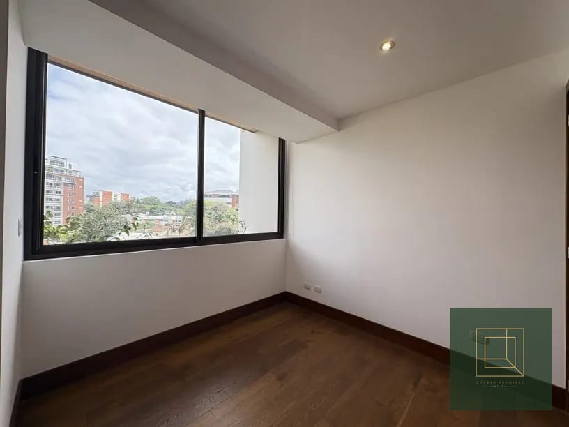 Apartamento en renta edificio Ápice 1, vista Hermosa 1 — Apartamento en Alquiler en Ápice, Zona 15, Guatemala, Ciudad — foto 7 de 10