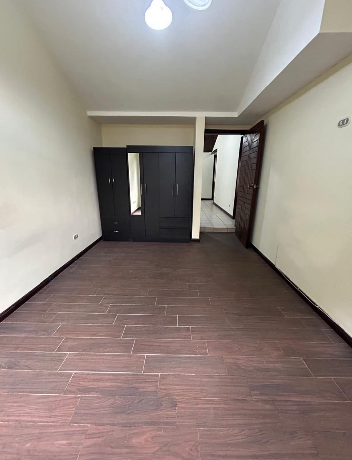 Casa de un nivel, dentro de un terreno de solo 5 casas km 21.5 carretera a El Salvador — Casa en Alquiler en Carretera a El Salvador, Guatemala, Ciudad — foto 11 de 14