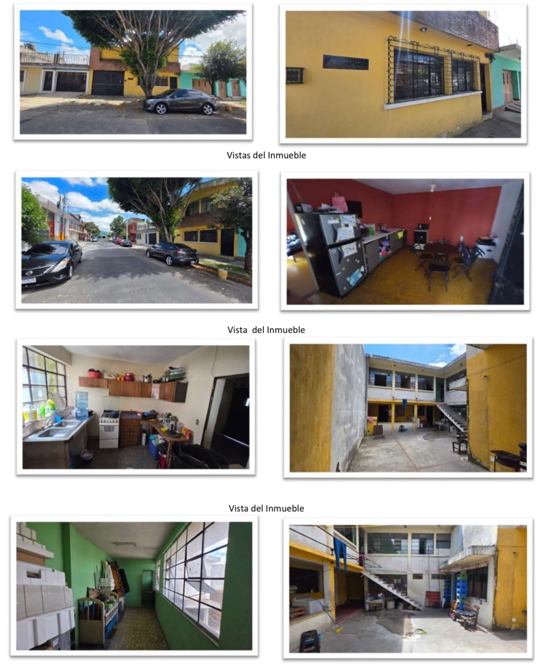 Excelente ubicación en zona 11 Colonia Roosevelt Casa en Venta ideal proyecto de mini bodegas, apartamentos. — Casa en Venta en Zona 11, Guatemala, Ciudad — foto 1 de 6