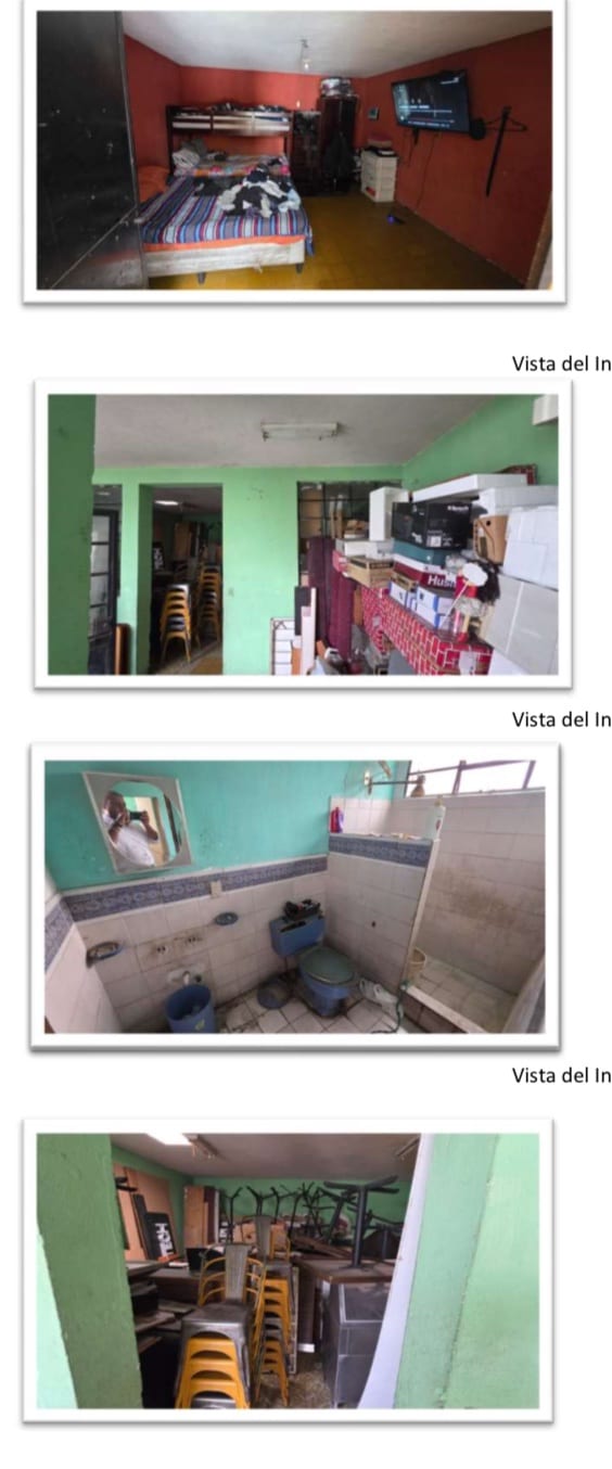 Excelente ubicación en zona 11 Colonia Roosevelt Casa en Venta ideal proyecto de mini bodegas, apartamentos. — Casa en Venta en Zona 11, Guatemala, Ciudad — foto 2 de 6