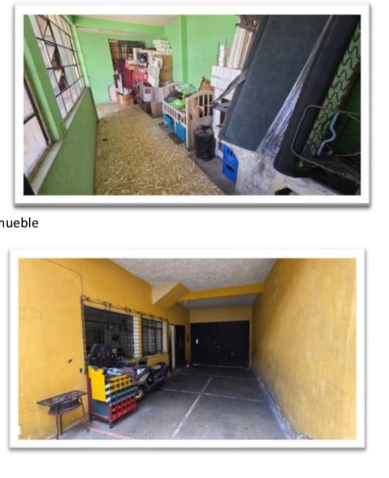 Excelente ubicación en zona 11 Colonia Roosevelt Casa en Venta ideal proyecto de mini bodegas, apartamentos. — Casa en Venta en Zona 11, Guatemala, Ciudad — foto 3 de 6