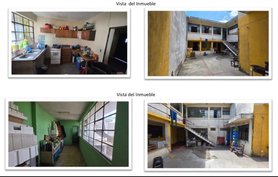 Excelente ubicación en zona 11 Colonia Roosevelt Casa en Venta ideal proyecto de mini bodegas, apartamentos. — Casa en Venta en Zona 11, Guatemala, Ciudad — foto 4 de 6
