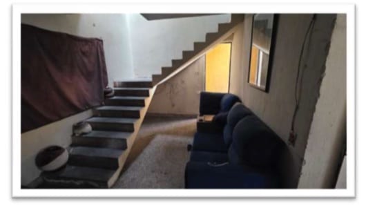 Excelente ubicación en zona 11 Colonia Roosevelt Casa en Venta ideal proyecto de mini bodegas, apartamentos. — Casa en Venta en Zona 11, Guatemala, Ciudad — foto 6 de 6