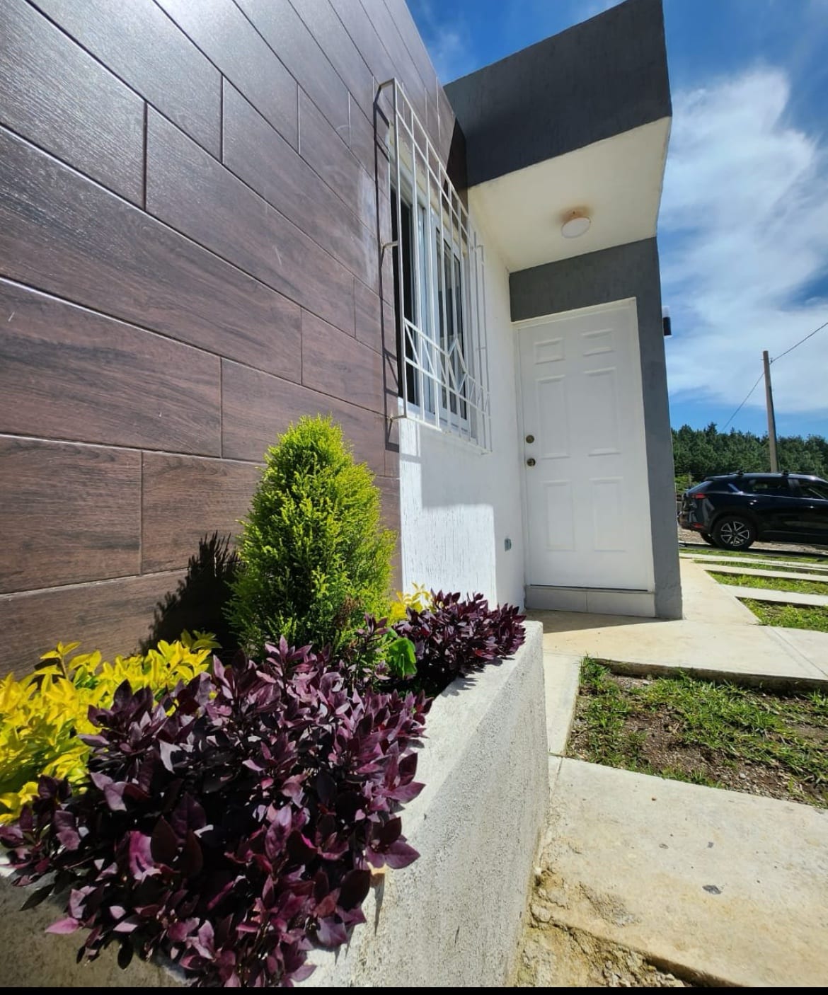 Casa en El platanar San José Pinula — Casa en Venta en San José Pinula, Guatemala, Ciudad — foto 1 de 10