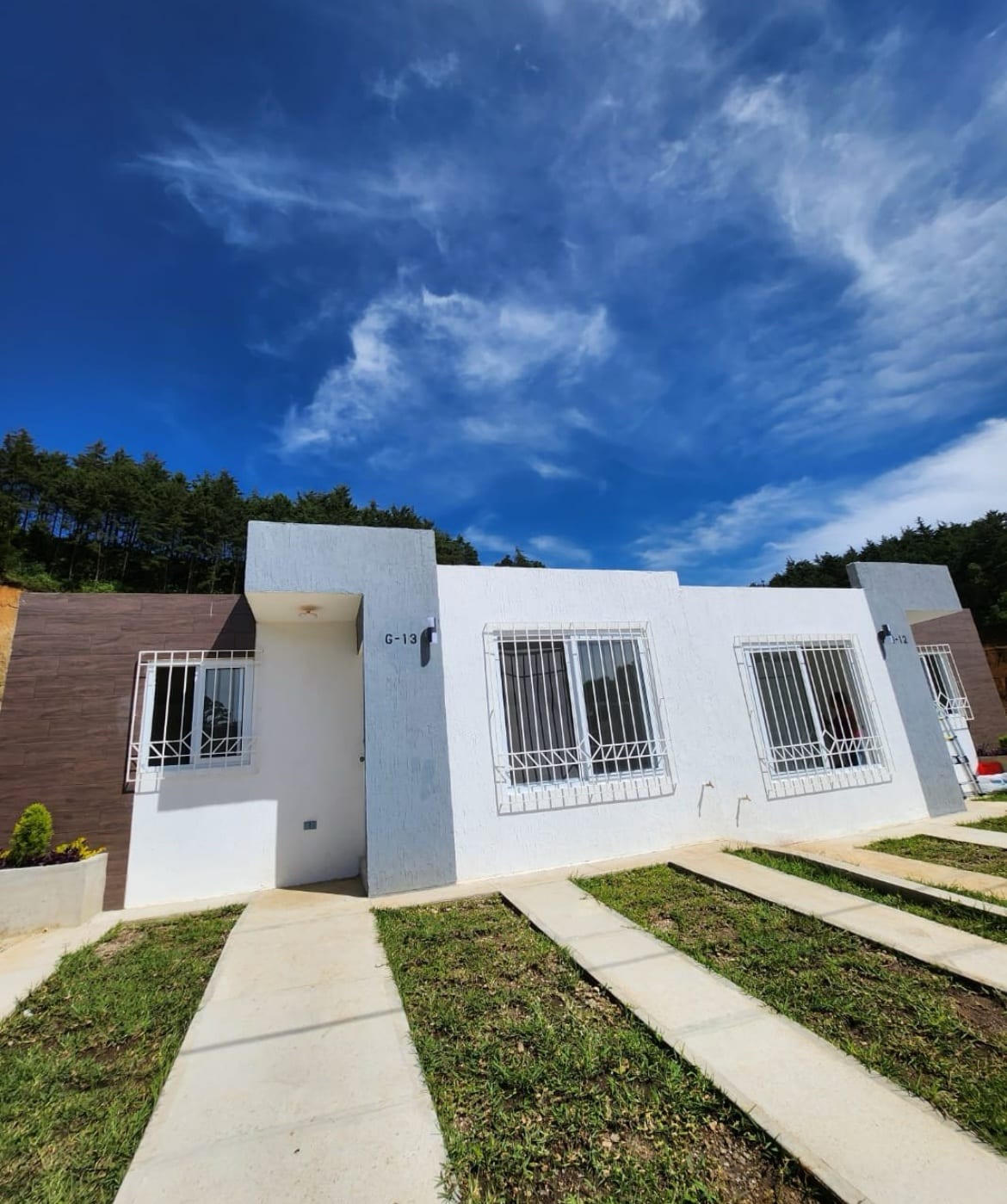 Casa en El platanar San José Pinula — Casa en Venta en San José Pinula, Guatemala, Ciudad — foto 8 de 10