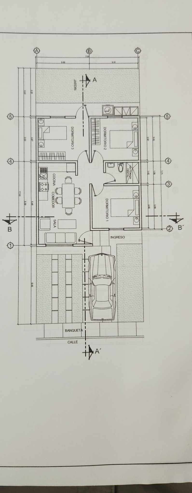 Casa en El platanar San José Pinula — Casa en Venta en San José Pinula, Guatemala, Ciudad — foto 10 de 10