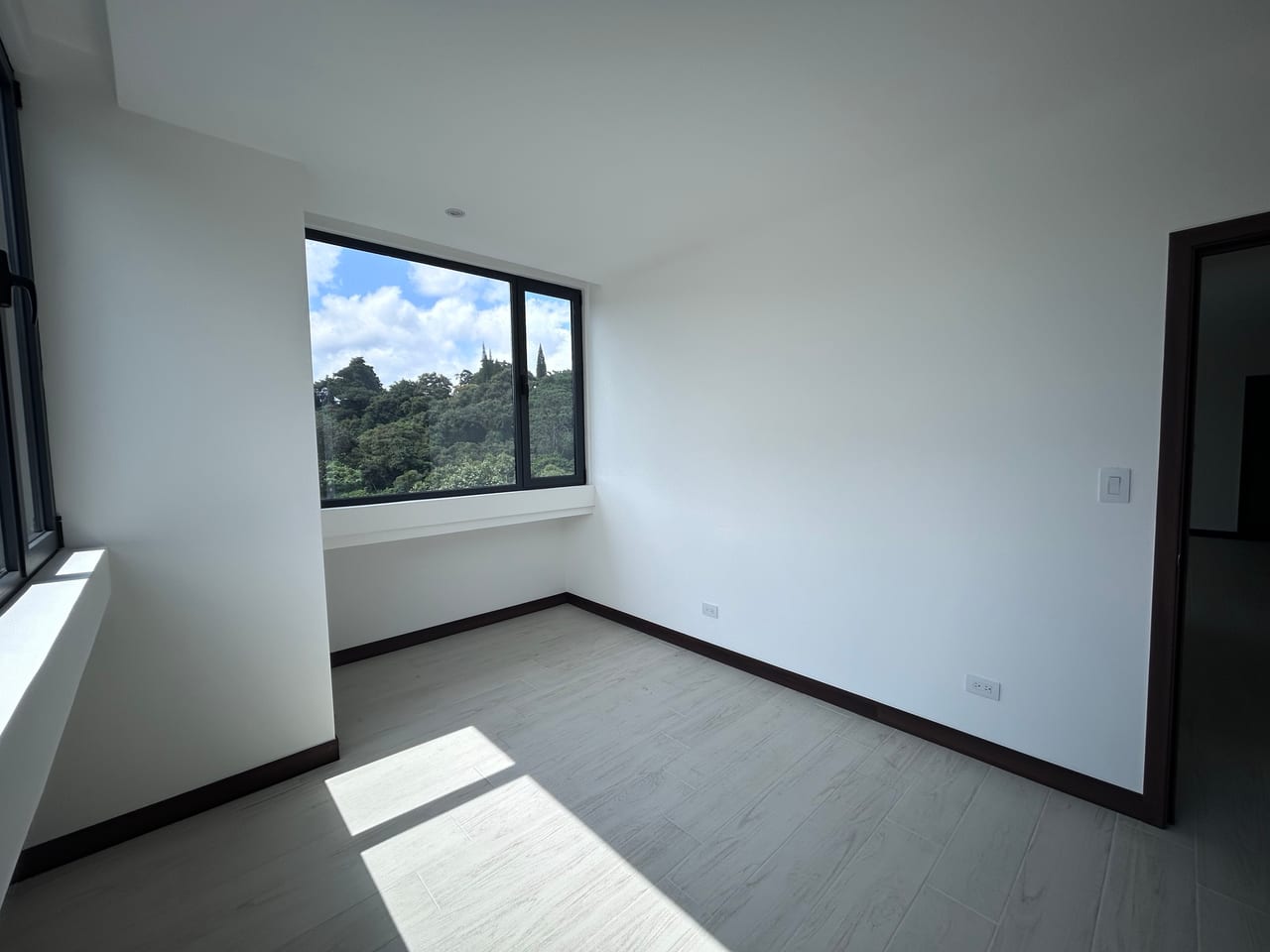 Espectacular ubicación, vista y convivencia Spazio Residencias Z 15 — Apartamento en Alquiler en Spazio, Zona 15, Guatemala, Ciudad — foto 9 de 17