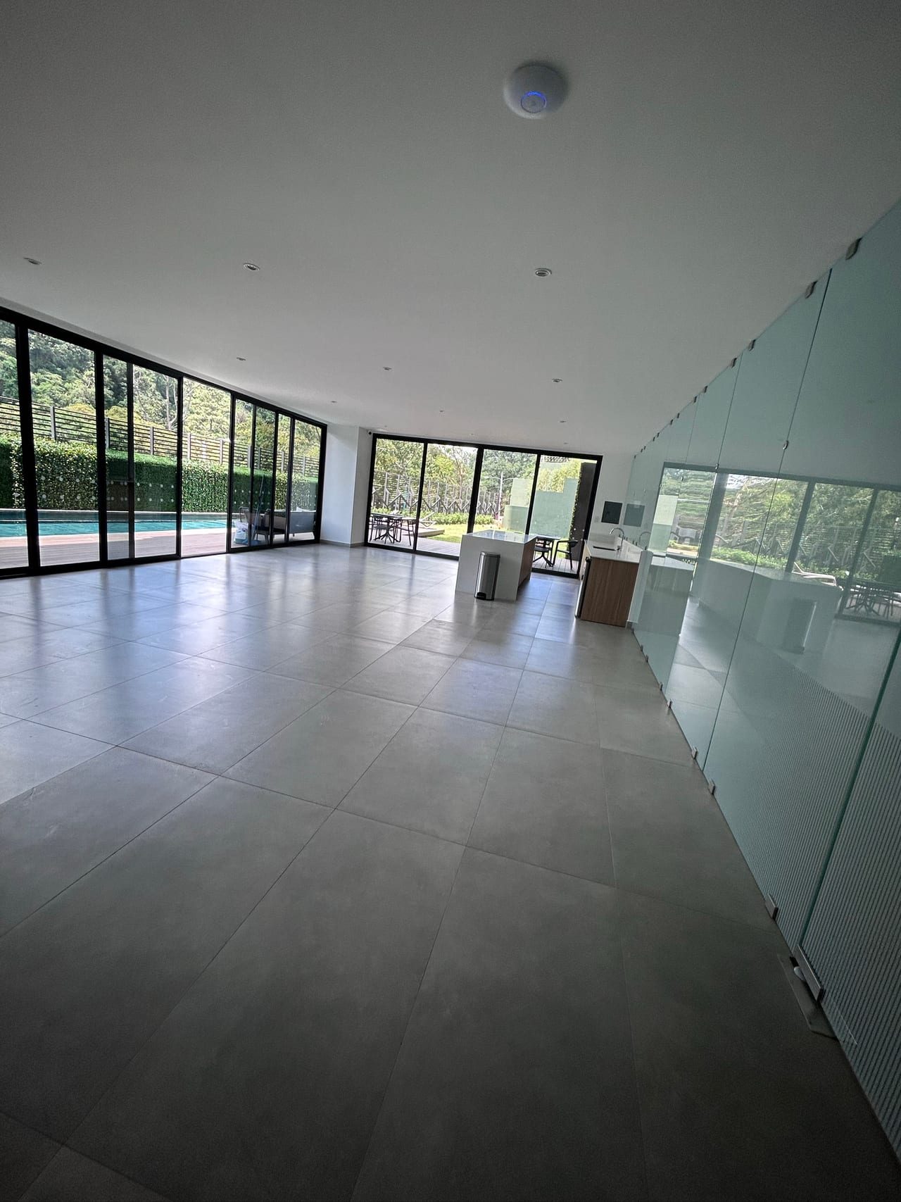 Espectacular ubicación, vista y convivencia Spazio Residencias Z 15 — Apartamento en Alquiler en Spazio, Zona 15, Guatemala, Ciudad — foto 12 de 17