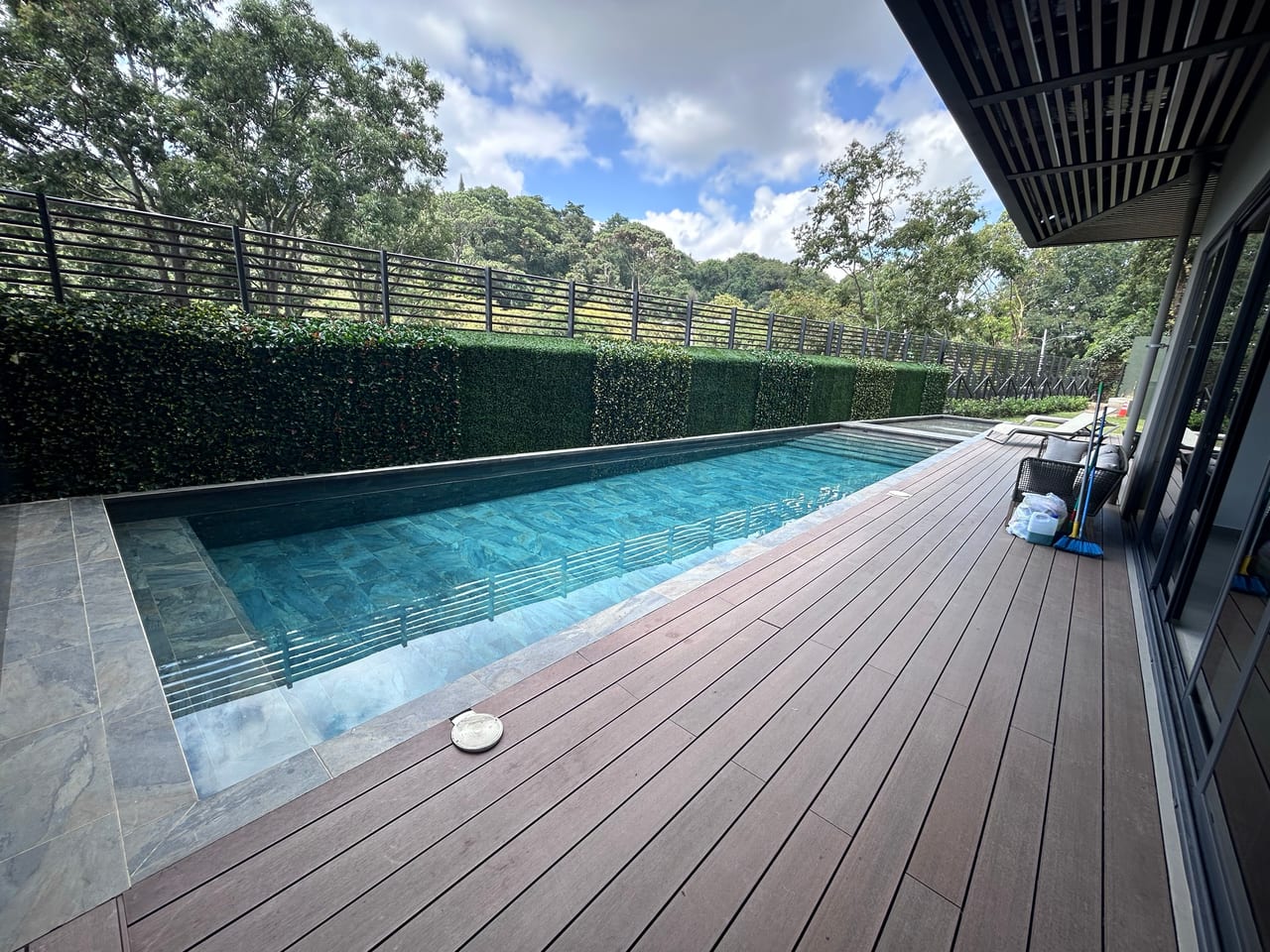 Espectacular ubicación, vista y convivencia Spazio Residencias Z 15 — Apartamento en Alquiler en Spazio, Zona 15, Guatemala, Ciudad — foto 13 de 17