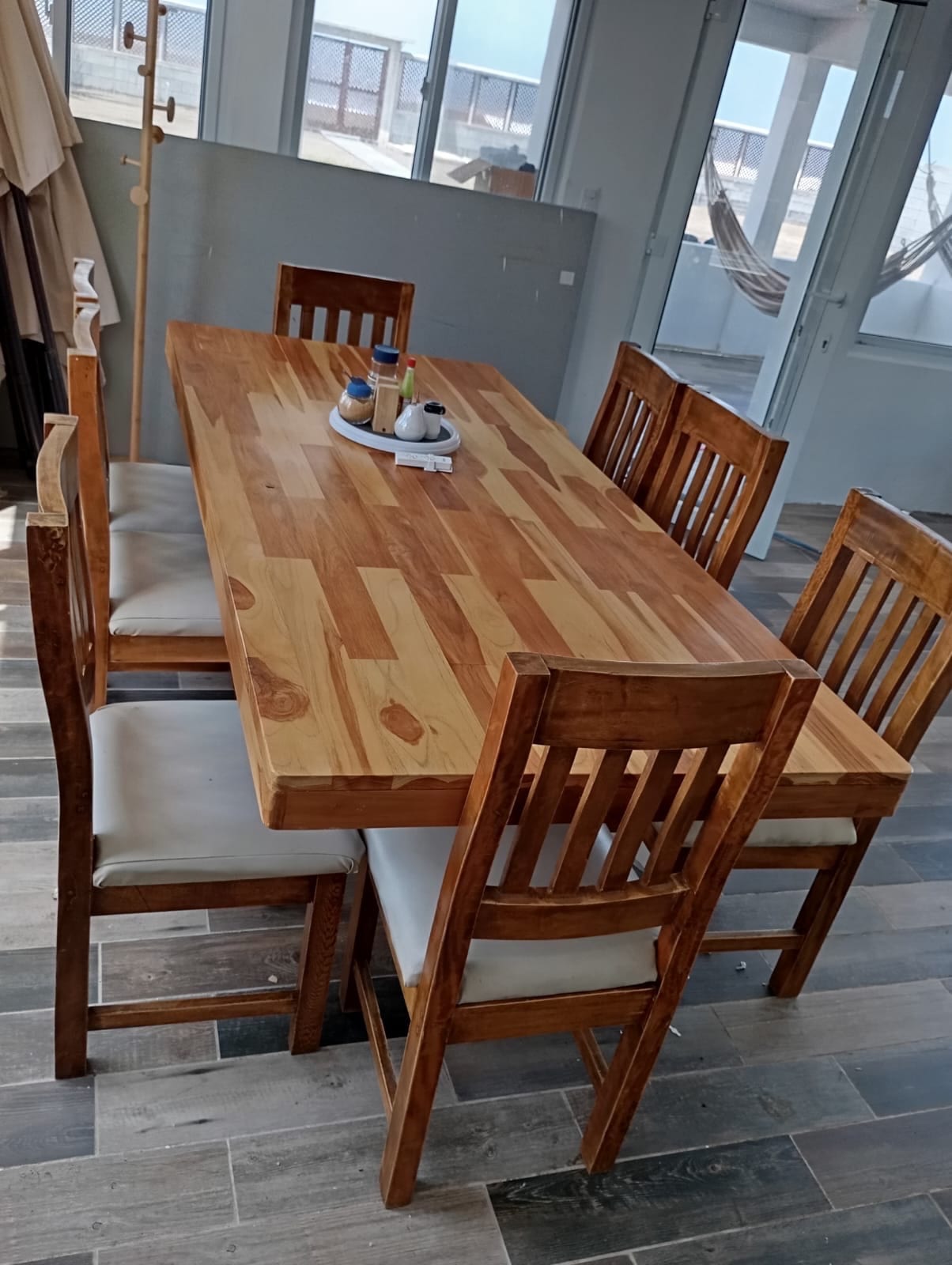Casa vacacional en Sipacate, frente al mar — Casa vacacional en Venta en Sipacate, Escuintla — foto 4 de 17