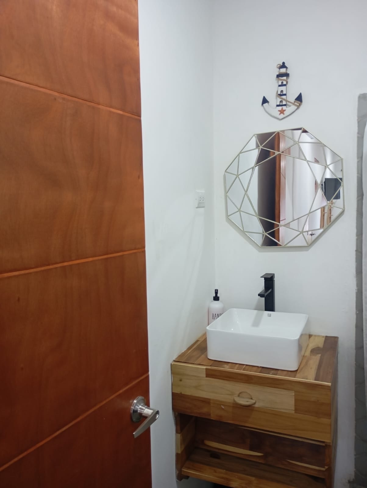 Casa vacacional en Sipacate, frente al mar — Casa vacacional en Venta en Sipacate, Escuintla — foto 6 de 17