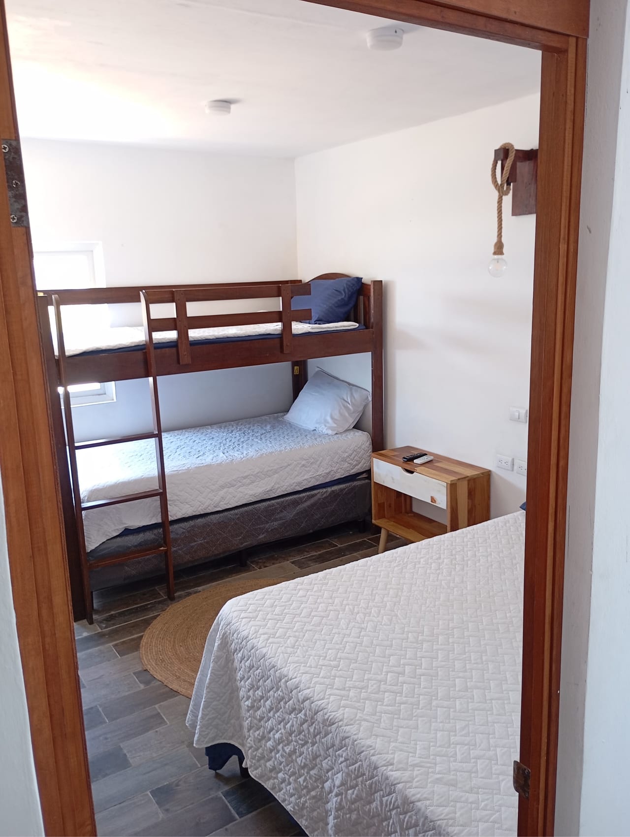 Casa vacacional en Sipacate, frente al mar — Casa vacacional en Venta en Sipacate, Escuintla — foto 8 de 17