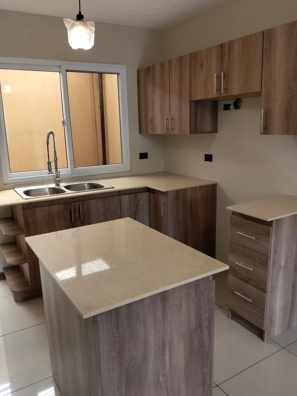 Cerca de todo, Vol Santa Ana Z 5 Apto listo para mudarse — Apartamento en Venta en Colonia Santa Ana, Zona 5, Guatemala, Ciudad — foto 4 de 12