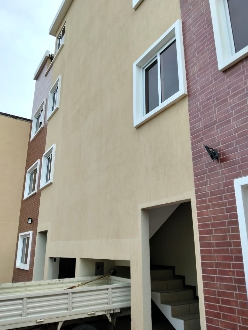Cerca de todo, Vol Santa Ana Z 5 Apto listo para mudarse — Apartamento en Venta en Colonia Santa Ana, Zona 5, Guatemala, Ciudad — foto 9 de 12