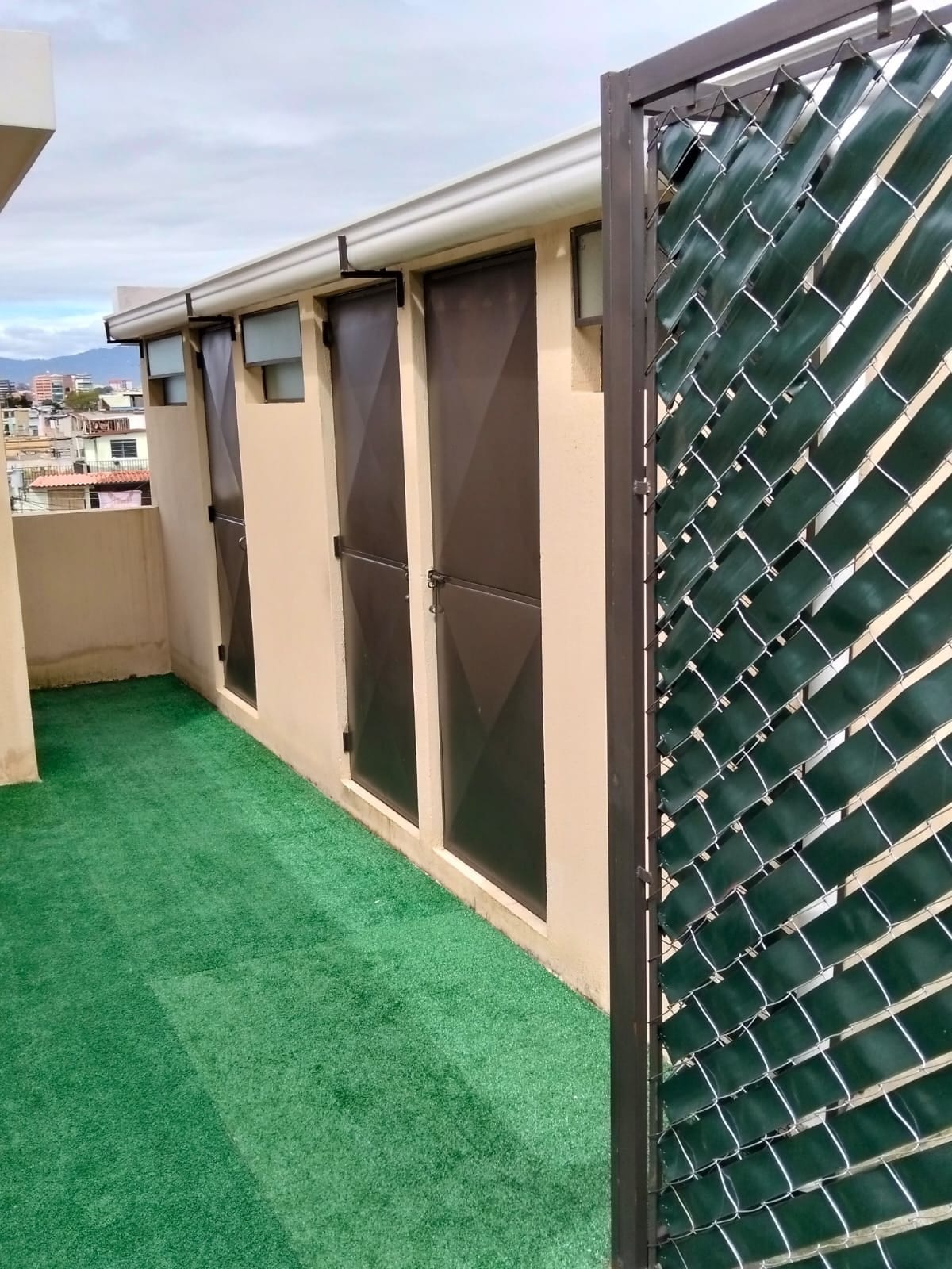 Cerca de todo, Vol Santa Ana Z 5 Apto listo para mudarse — Apartamento en Venta en Colonia Santa Ana, Zona 5, Guatemala, Ciudad — foto 10 de 12