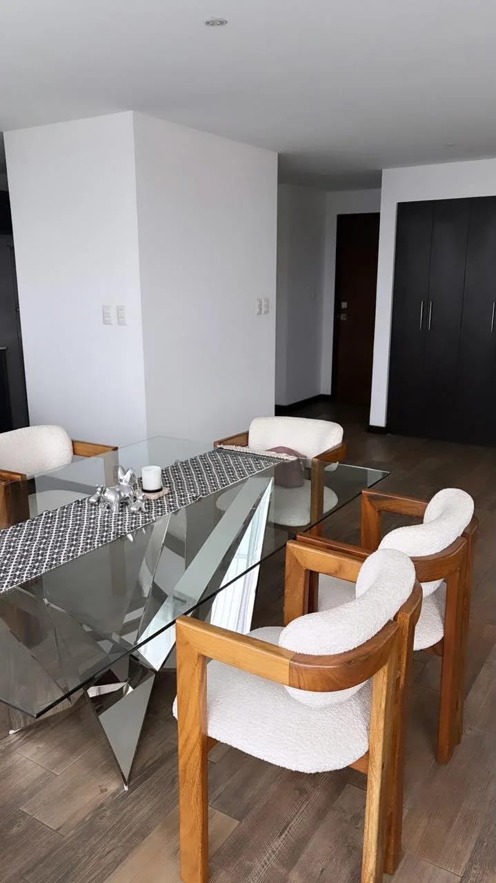 Apartamento en Renta! Edificio NU, VH2, zona 15 — Apartamento en Alquiler en Nu, Zona 15, Guatemala, Ciudad — foto 2 de 6