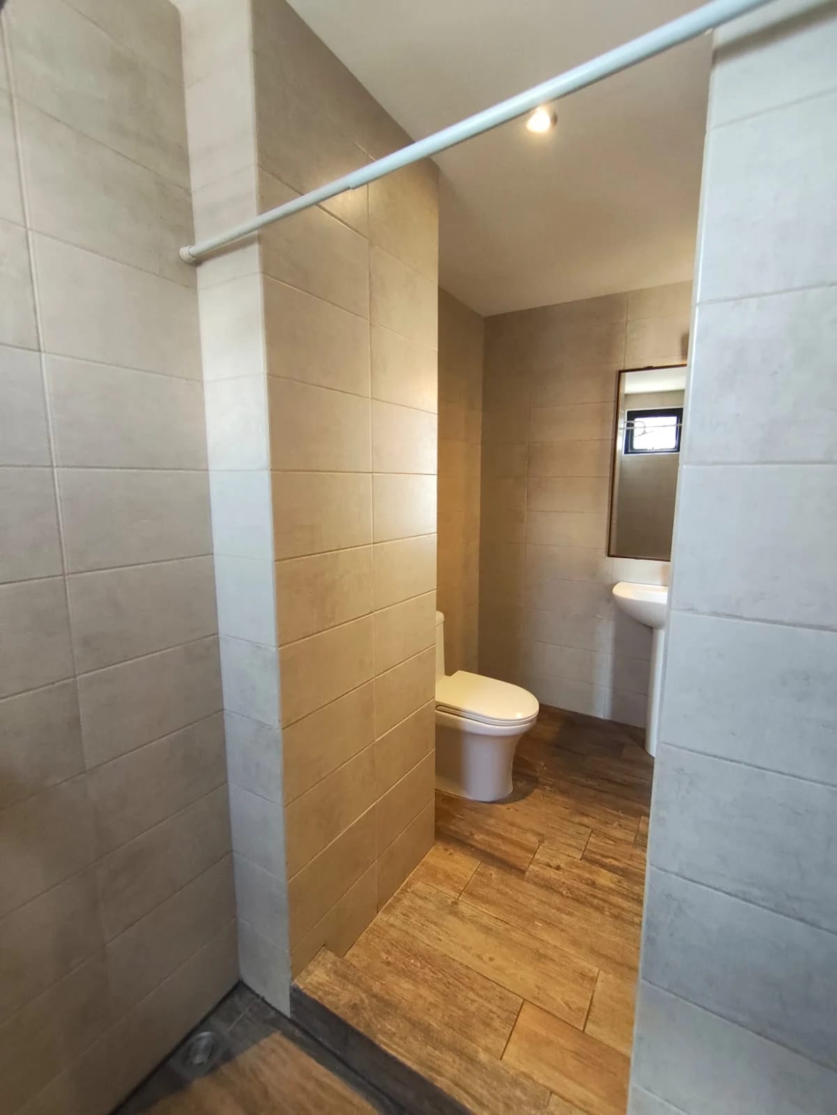 Apartamento en Renta! Edificio NU, VH2, zona 15 — Apartamento en Alquiler en Nu, Zona 15, Guatemala, Ciudad — foto 11 de 14