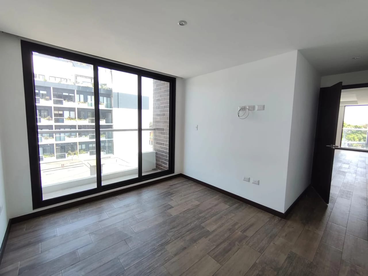 Apartamento en Renta! Edificio NU, VH2, zona 15 — Apartamento en Alquiler en Nu, Zona 15, Guatemala, Ciudad — foto 5 de 14