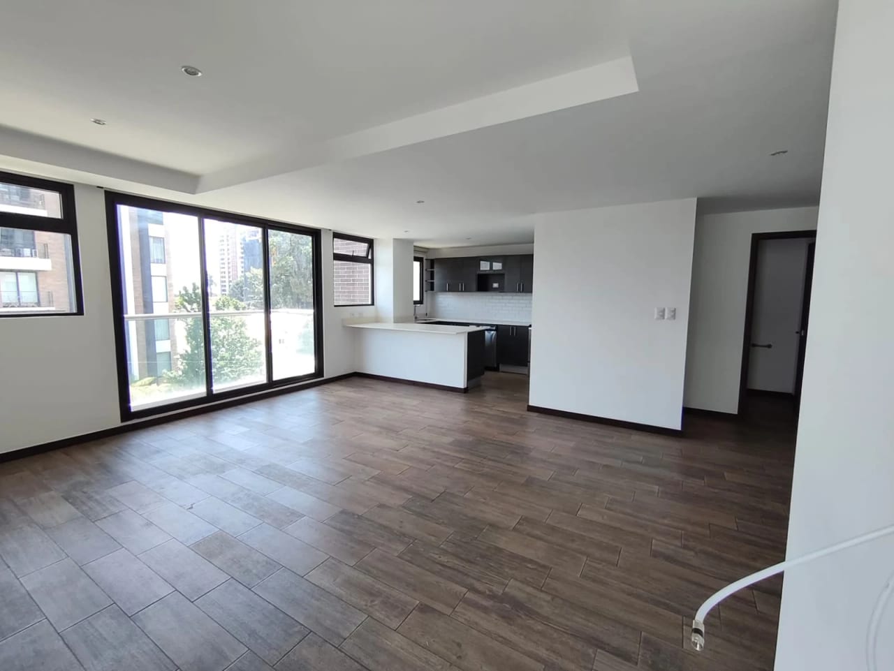 Apartamento en Renta! Edificio NU, VH2, zona 15 — Apartamento en Alquiler en Nu, Zona 15, Guatemala, Ciudad — foto 2 de 14