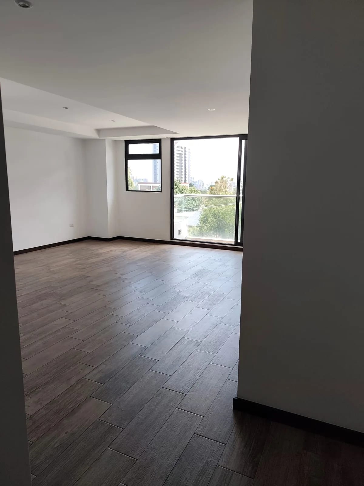 Apartamento en Renta! Edificio NU, VH2, zona 15 — Apartamento en Alquiler en Nu, Zona 15, Guatemala, Ciudad — foto 6 de 14
