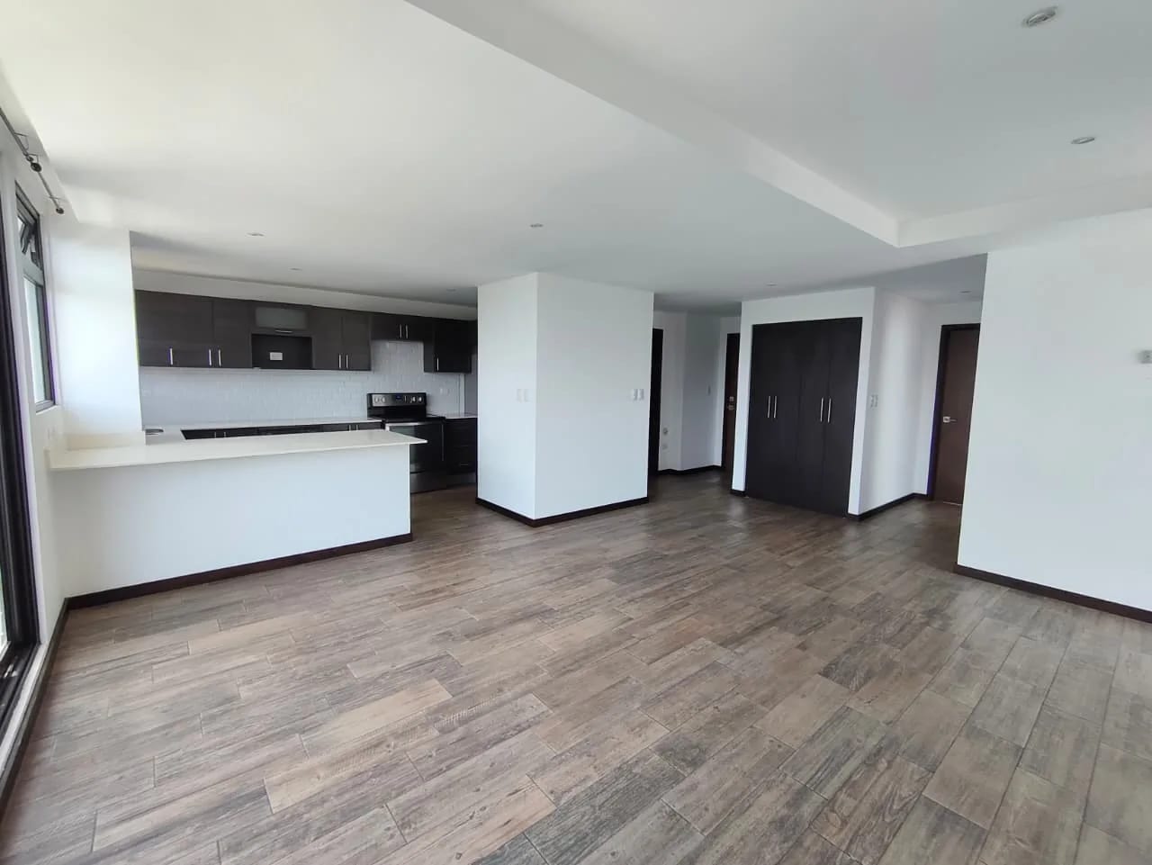 Apartamento en Renta! Edificio NU, VH2, zona 15 — Apartamento en Alquiler en Nu, Zona 15, Guatemala, Ciudad — foto 1 de 14