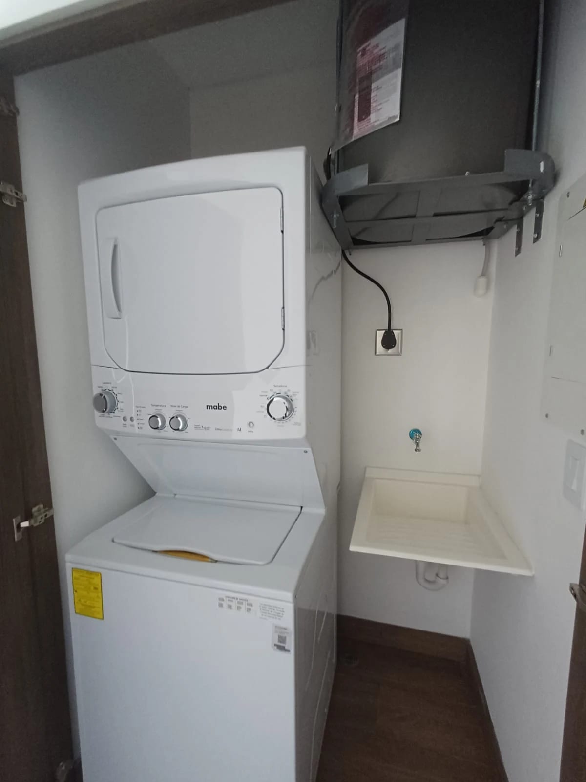 Apartamento en renta para estrenar. NARU16 — Apartamento en Alquiler en Zona 16, Guatemala, Ciudad — foto 5 de 17