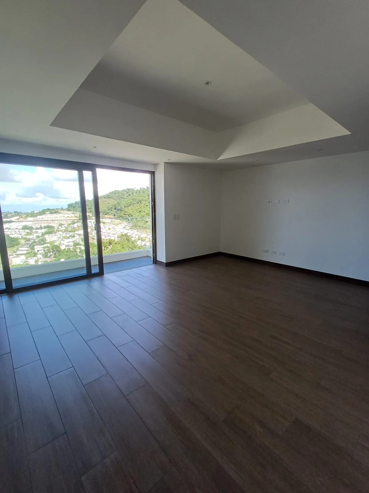 Apartamento en renta para estrenar. NARU16 — Apartamento en Alquiler en Zona 16, Guatemala, Ciudad — foto 1 de 17