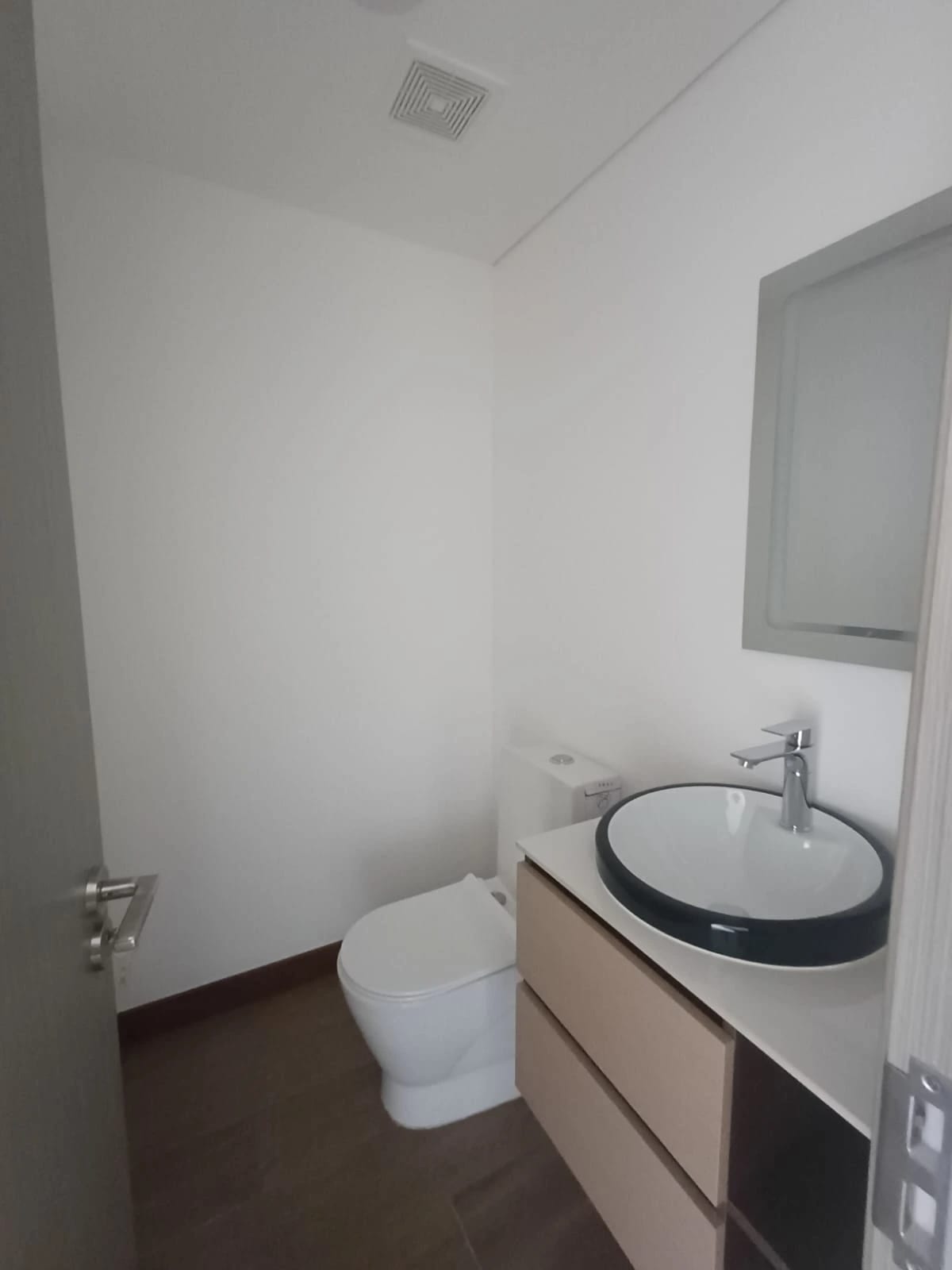 Apartamento en renta para estrenar. NARU16 — Apartamento en Alquiler en Zona 16, Guatemala, Ciudad — foto 6 de 17
